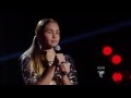 Shiarette Contreras canta ‘Perfidia’ | Audiciones | La Voz Kids 2016