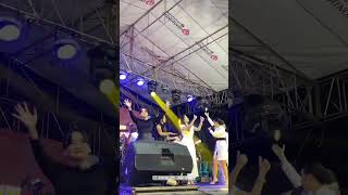 Intan Afifah Feat All Artis Savana