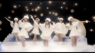 トゥィンクルヴェール from SUPER☆GiRLS / ジン ジン ジングルベル
