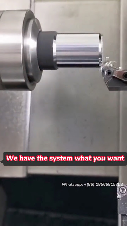 SmartLath high-speed CNC lathe. Linear guideway with hydraulic collet.  | CNC SMARTLATHE