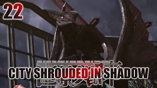 Part 22 Hide & Seek - City Shrouded in Shadow
