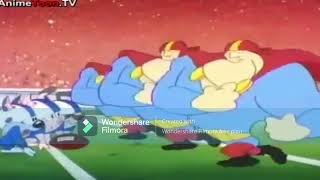 Tiny Toon Mikaylas 2024 - The Mika Bowl Video Clip