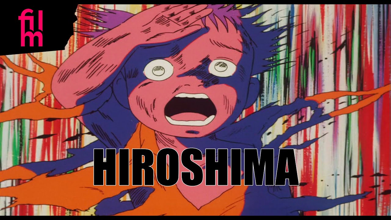 HIROSHIMA - La que liaste Oppenheimer