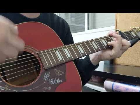 ケツメイシ−仲間（guitarcover）