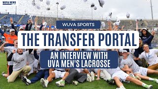 What is the Transfer Portal, and How Has It Impacted UVA Athletics?