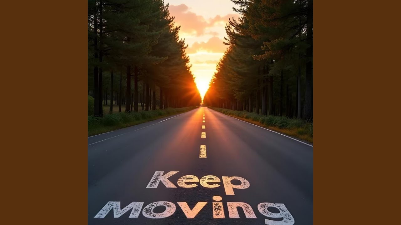 Guarda Keep moving forward su YouTube Guarda Keep moving forward su YouTube