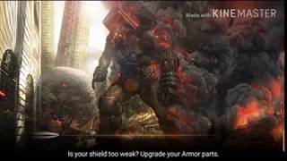 Fatal raid gameplay Area1 (mission1,2,3,4) in android