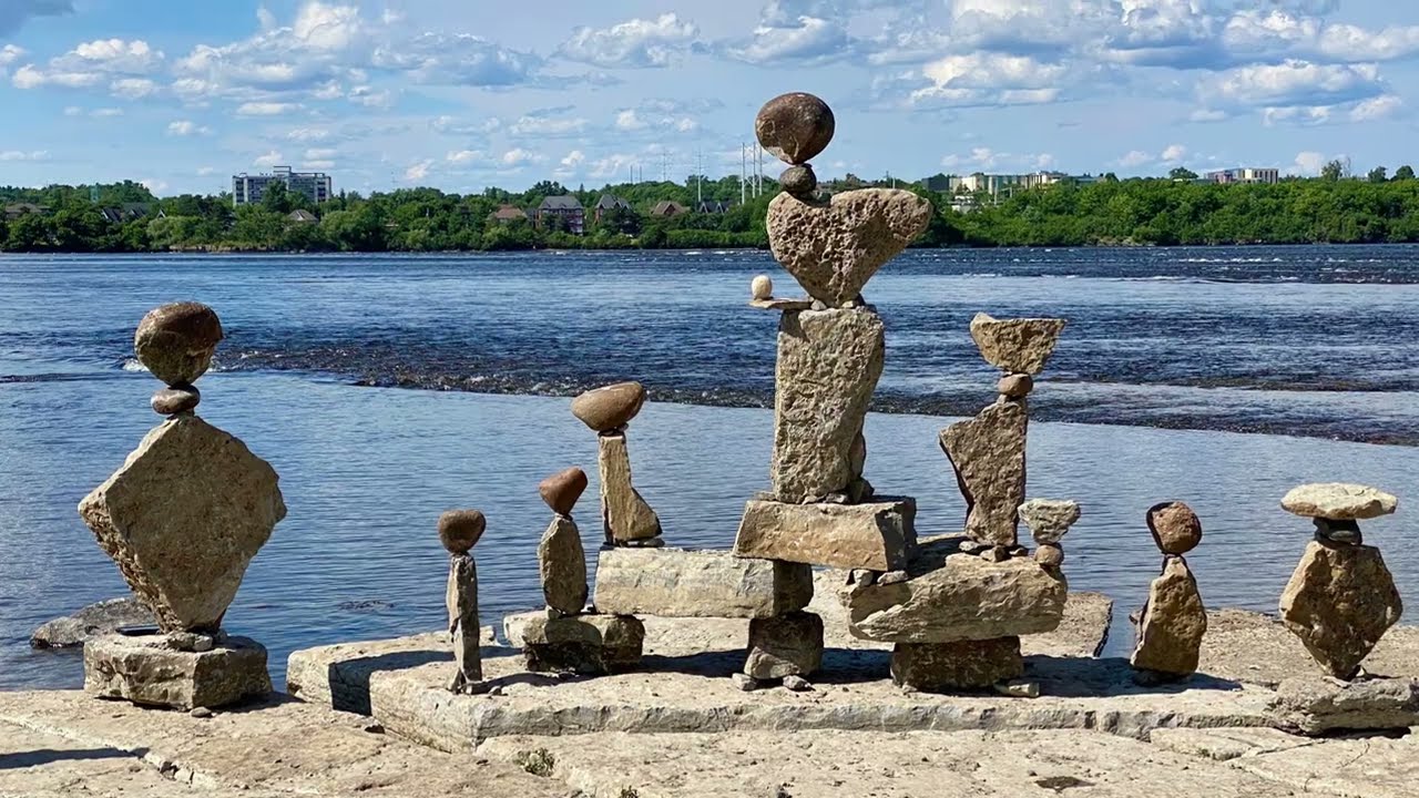 Парк Ремик, Канада