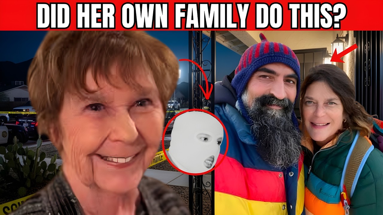 Are The Missing Pieces Annie Guthrie and Tommaso Cioni? | Nancy Guthrie Crime Documentary