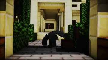 Minecraft Animation Amazing FREE Sync Intro Template [C4D/AE]