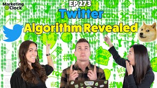 No More Flying Blind | Musk Makes Twitter Algorithm Open Source