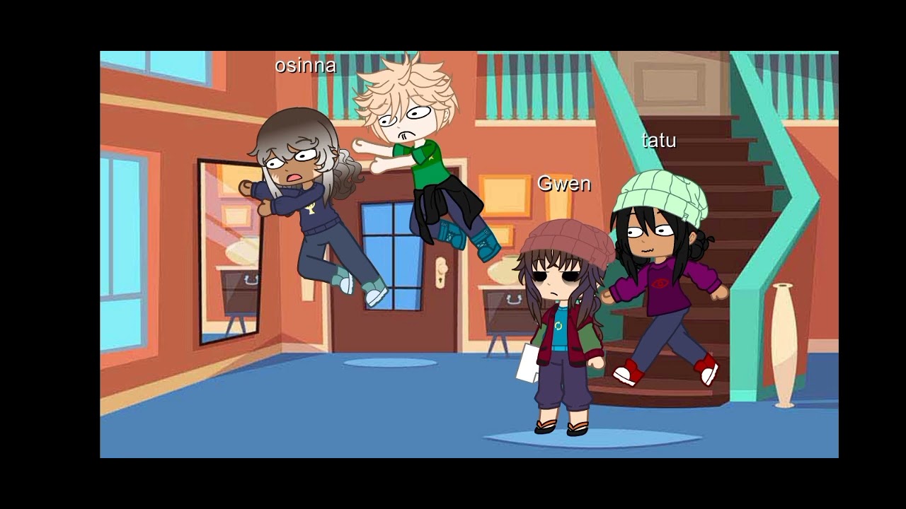 my story (pt.3) the delay (read the description)