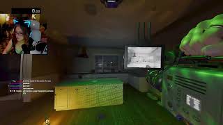 PHASMOPHOBIA STREAM 7/11/2026