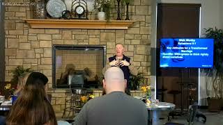 2026 Marriage Conference Session 2