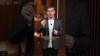 Çelişkiden Kaçmak Mümkün Mü? Önüşüm Şam Üşünce