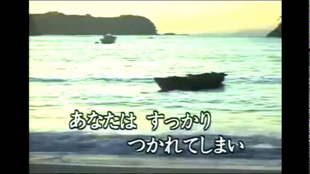 讓一切隨風 - 日文原曲和粵語版