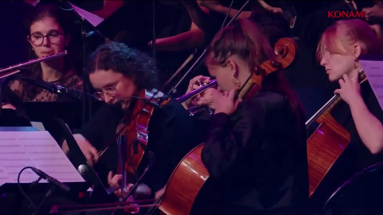 Yu-Gi-Oh! WCS 2025 | Master Duel & Duel Links Finals Opening Ceremony