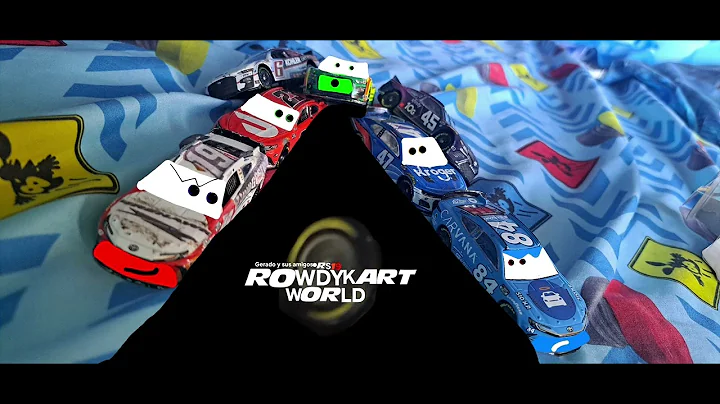 No Room For a Saint [From #f1themovie] Walker & Royce Remix