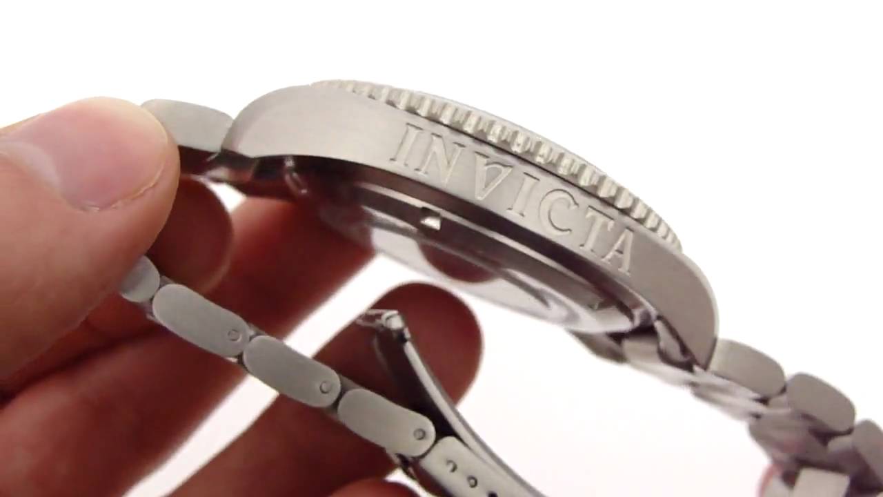 Invicta Pro Diver Offshore Classic 4794