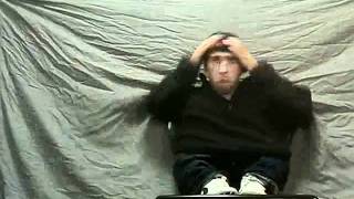 Midget Breakdance