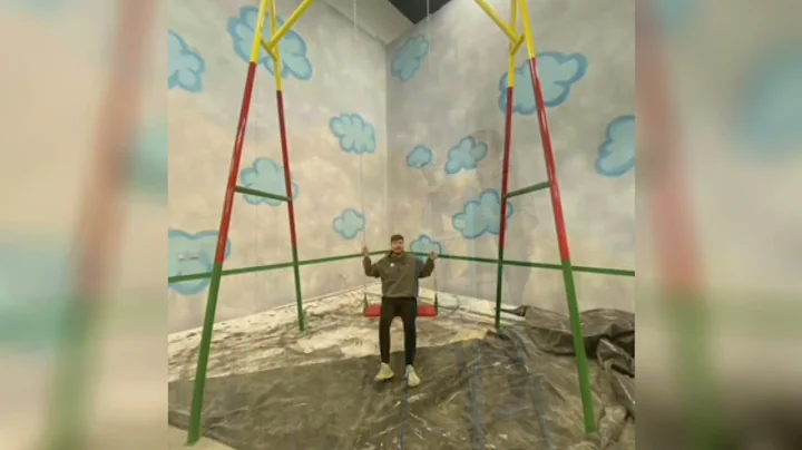 How mr beast made squid game in real life