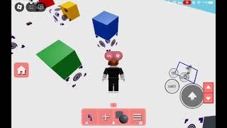 How to make a random teleport mechanism in Roblox Piggy Build Mode in less then 2 minutes (2024)