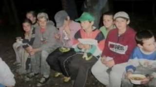 11. Výročný oheň 2004