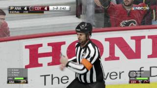 NHL16-КРАСИВЫЕ ГОЛЫ!