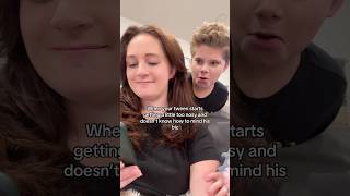 How Is He Old Enough To Reading? Wasnt He Just 2?