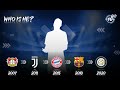 Guess players from their latest transfer deals | Part 2 | PM