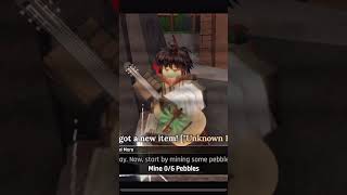 How To Find Bard’s Guitar In The Forge! #roblox #cool #theforge #robloxmemes #memes #theforgeroblox