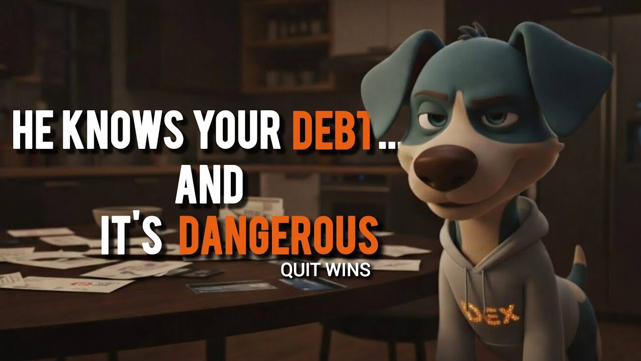 What's The FASTEST Way to Pay Off Credit Card Debt Before 2027? | DEX Chronicles