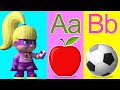 Counting, Recycling, and Teamwork Concepts
