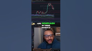 Bitcoin Technical Analysis  Where is the Market Heading #crypto #cryptocurrency #trading