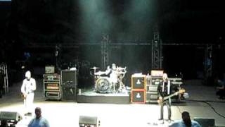 Alkaline Trio - If We Never Go Inside - Red Rocks May 28, 2009