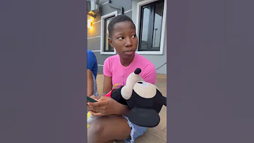 Emanuella The Meaning Of Idk Mark Angel Comedy 