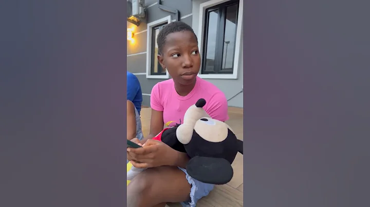 Emanuella; The meaning of Idk (Mark Angel Comedy)