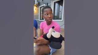 Emanuella; The meaning of Idk (Mark Angel Comedy)