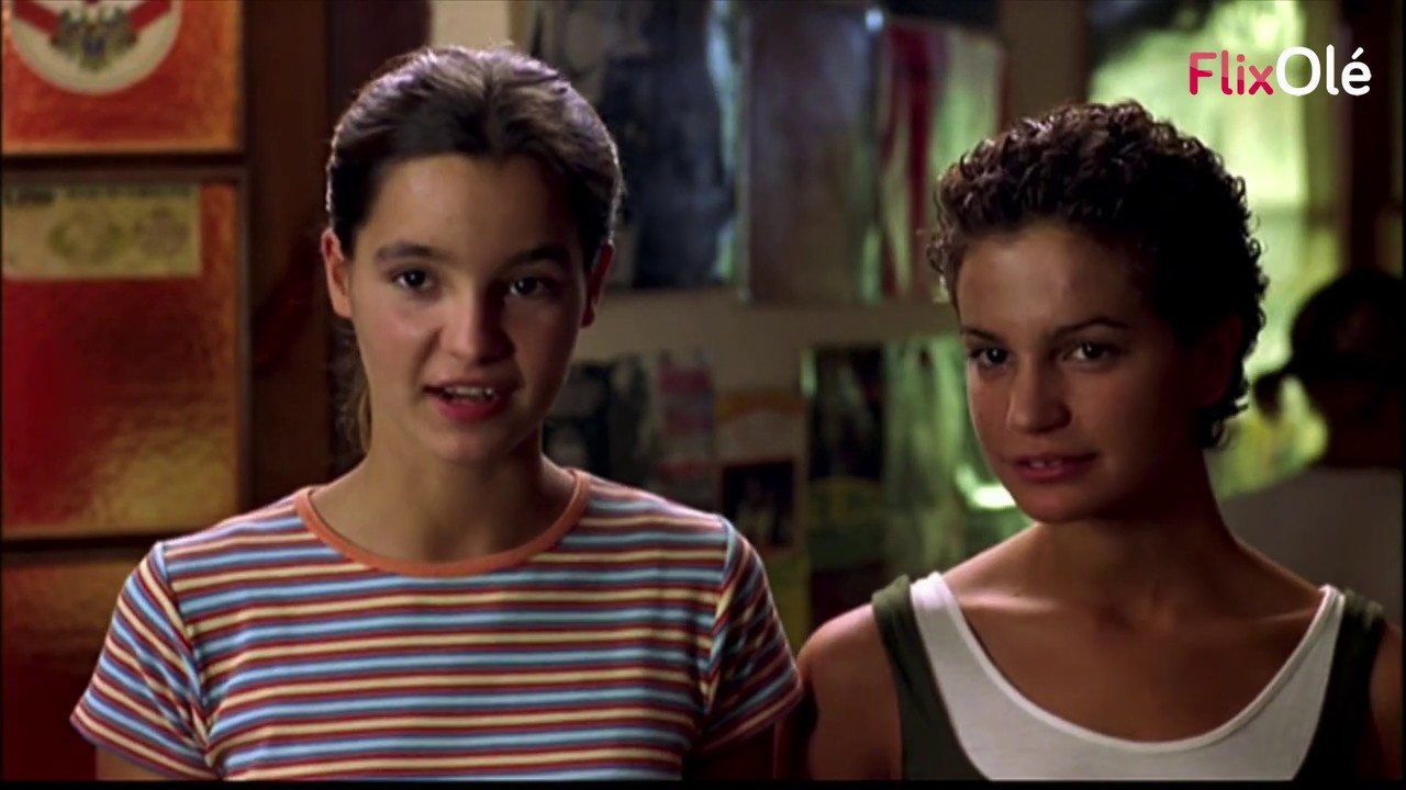 Jordi Vilches y Fernando Ramallo en 'Krámpack'