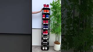 love this shoe rack#shoerack #shoeorganizer #tiktokshopcreatorpicks#dealsforyoudays#usa