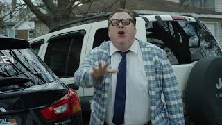 A&E Biography Chris Farley Anything For A Laugh, Impersonator segment