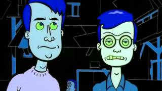 Mission Hill Episode 12 - Happy Birthday, Kevin Mission Hill Episode 12 - Happy Birthday, Kevin