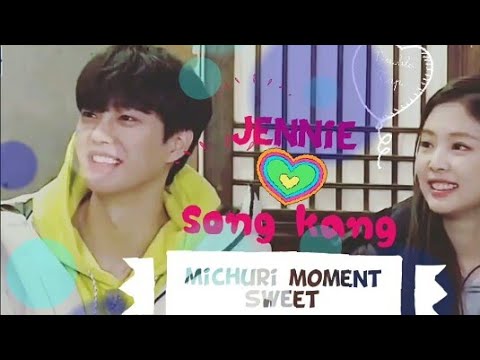 Jennie x song kang all sweet michuri 8-1000 EPS 2-4 - YouTube