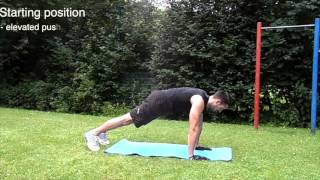 half burpees english bodyweight exercise madbarz exercises