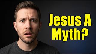 Is Jesus a Myth The Historical Evidence Explained