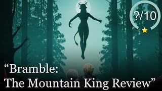 Bramble: The Mountain King Review [PS5, Series X, PS4, Switch, Xbox One, & PC] (Video Game Video Review)