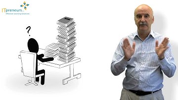 The value of COBIT training by Gary Hardy