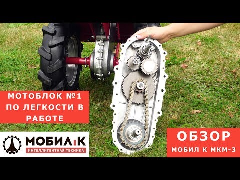 Video: Motobloks 