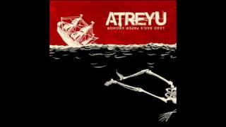 Atreyu - Doomsday  (With Lyrics)