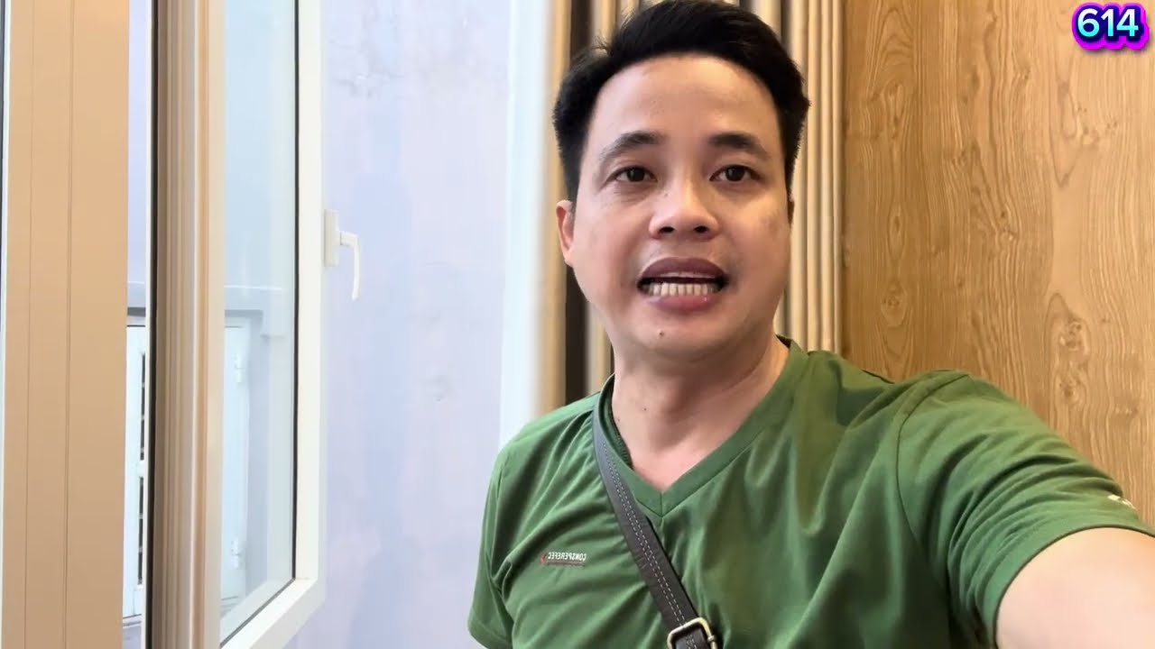 Quận 8 nhà 2 lầu gần mặt tiền ngang 5,5x7m sổ hoàng công 